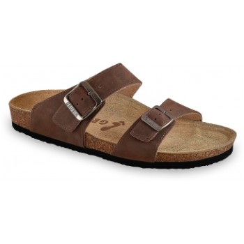 GRUBIN MUŠKE PAPUČE EDITH